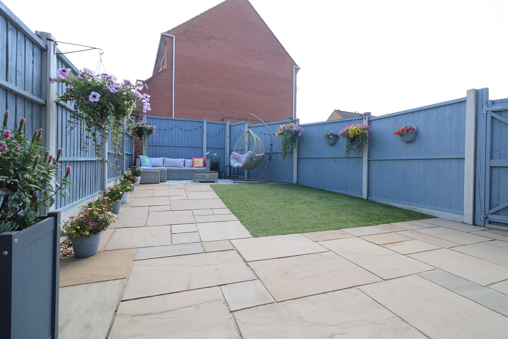 Chasewater Drive, Norton Heights, Stoke-On-Trent